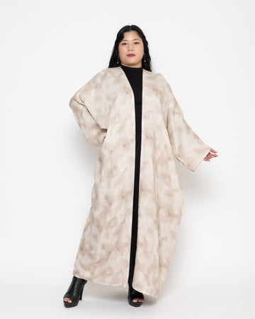 ELEGANT ABAYA