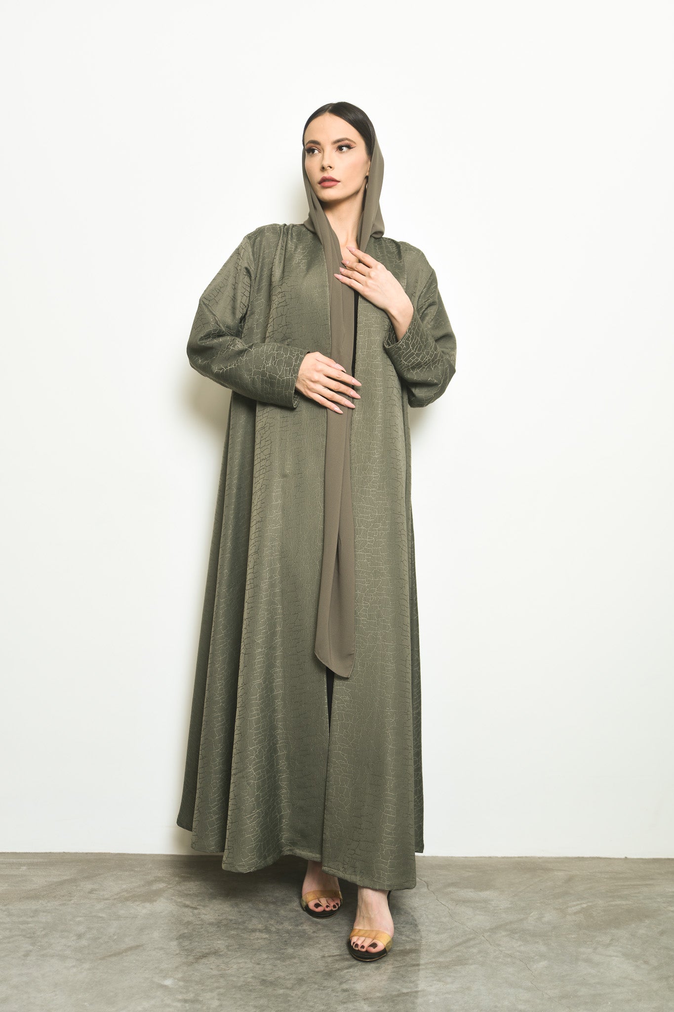 Abaya