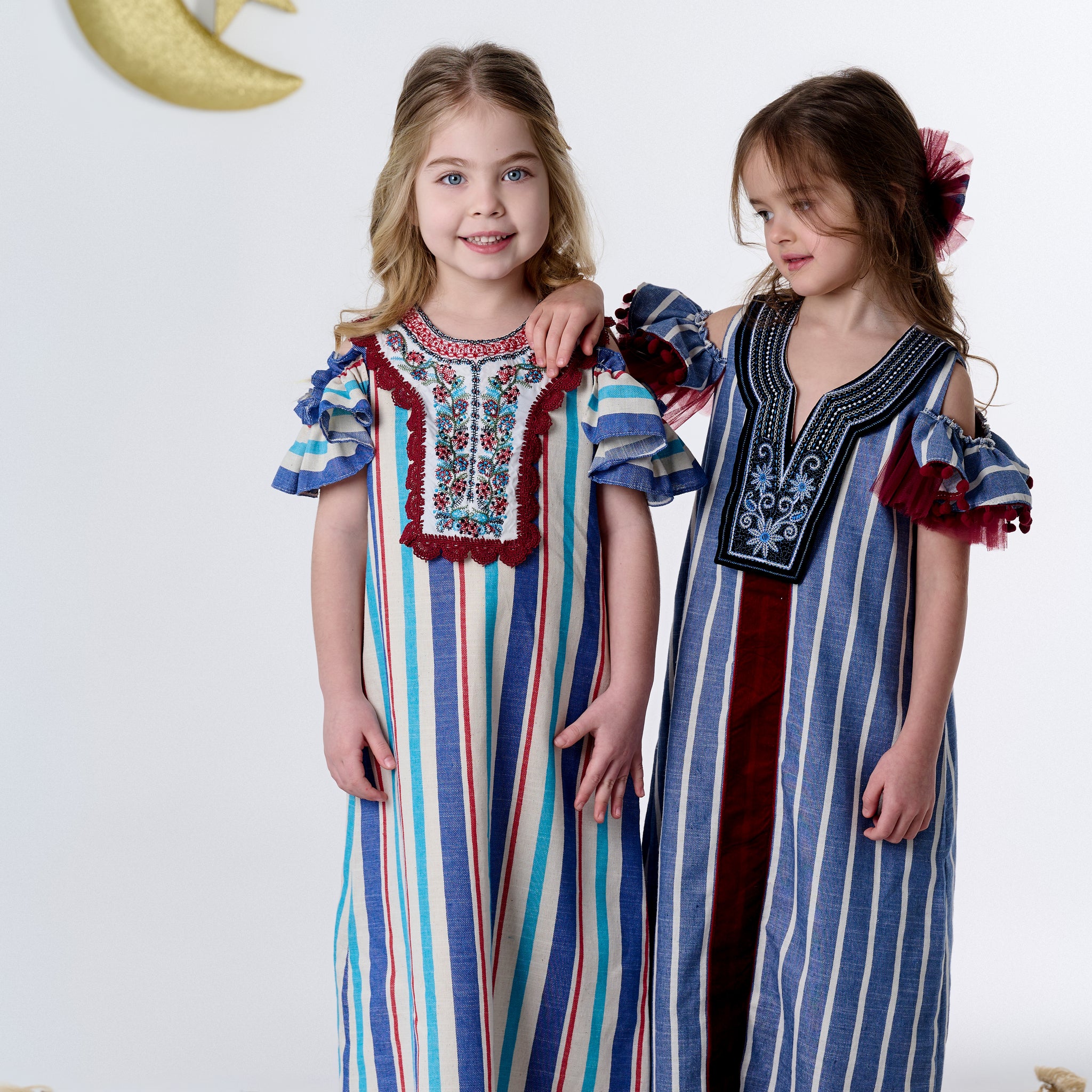 Ramadan Kaftan