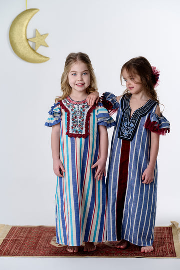 Ramadan Kaftan