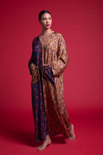 ELEGANT KAFTAN