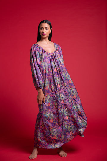 ELEGANT KAFTAN