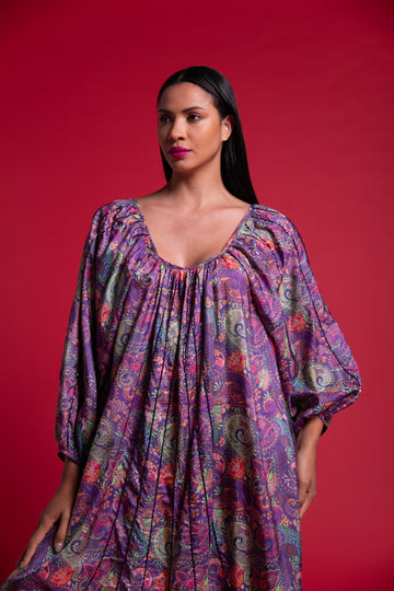 ELEGANT KAFTAN