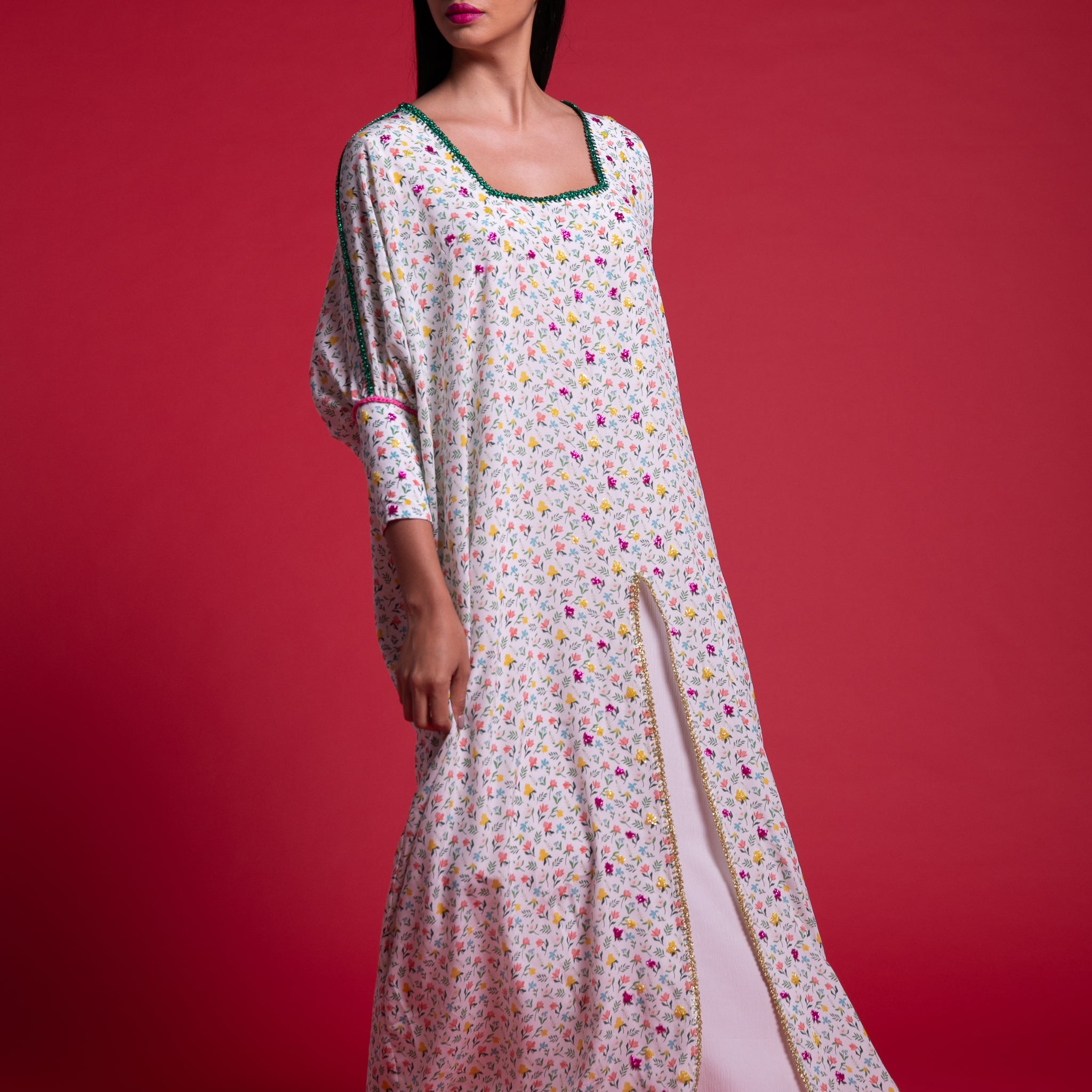 ELEGANT KAFTAN