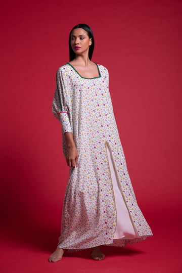 ELEGANT KAFTAN