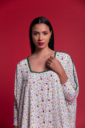 ELEGANT KAFTAN