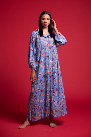 ELEGANT KAFTAN