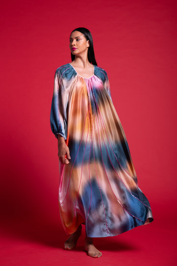 ELEGANT KAFTAN