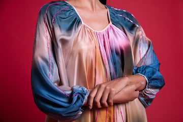 ELEGANT KAFTAN