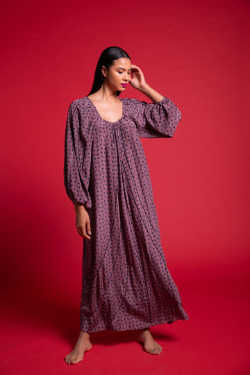 ELEGANT KAFTAN