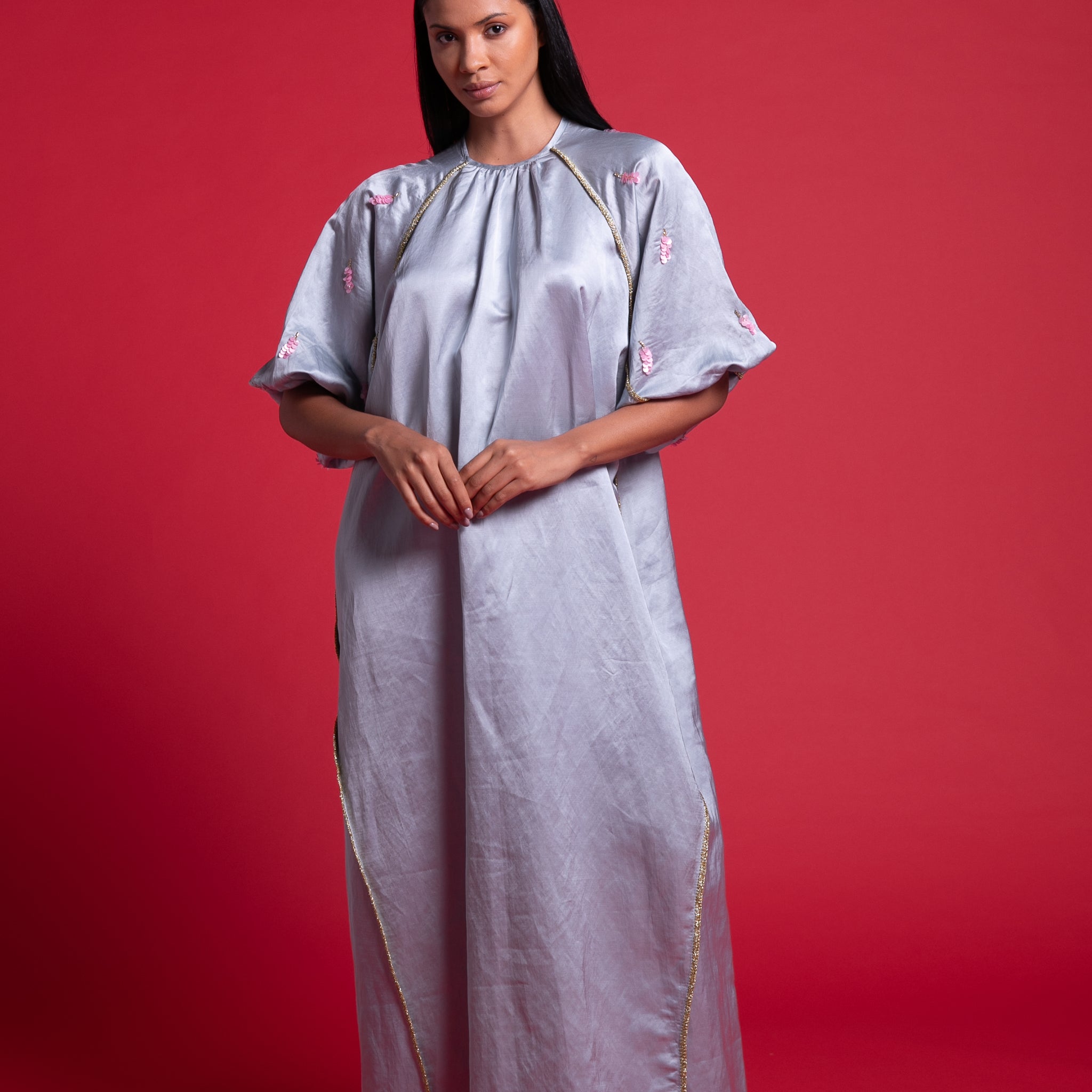 ELEGANT KAFTAN