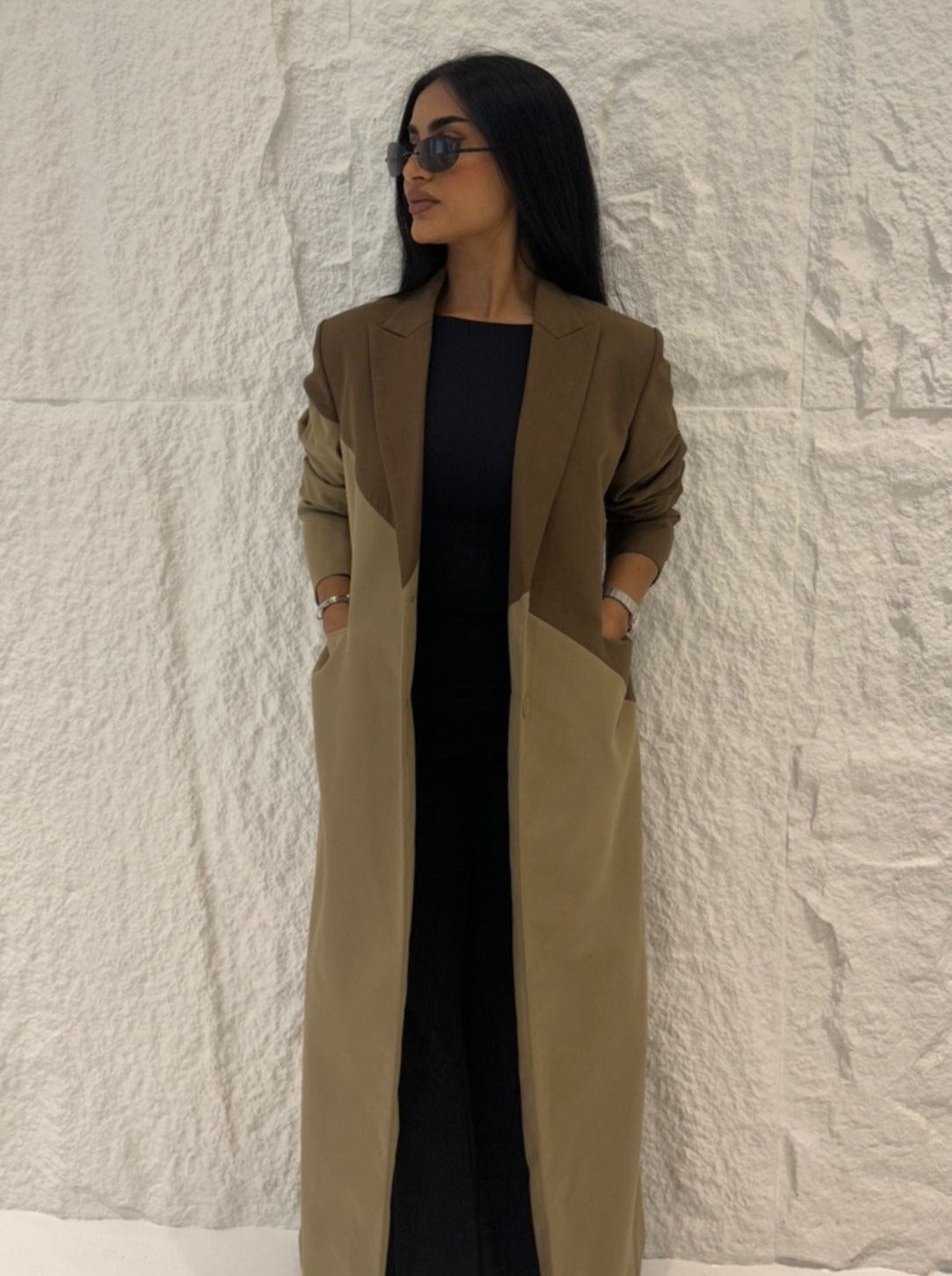 Miniment Abaya