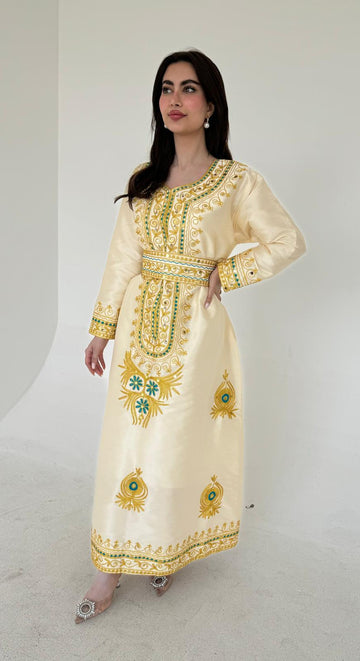 ZARI KAFTAN