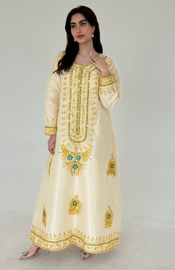 ZARI KAFTAN