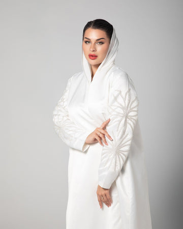 MODERN ABAYA