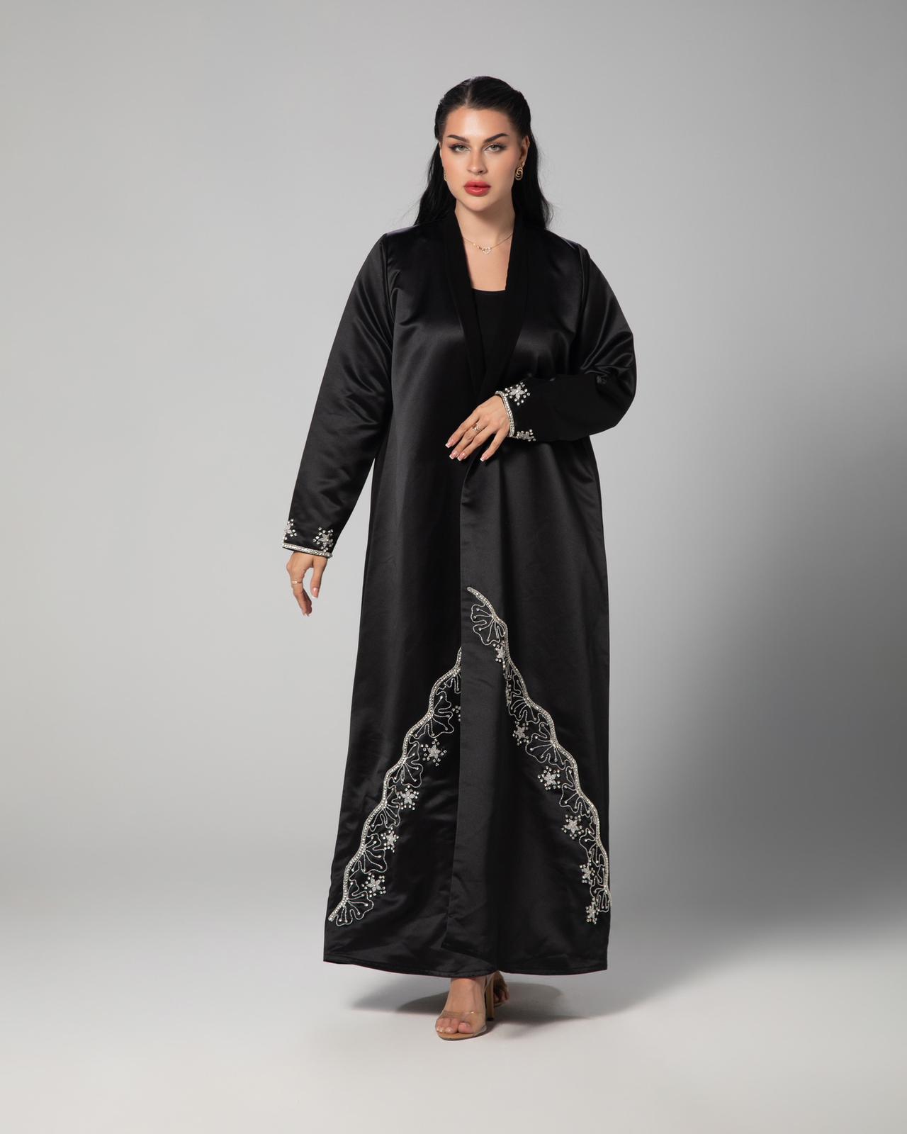 MODERN ABAYA