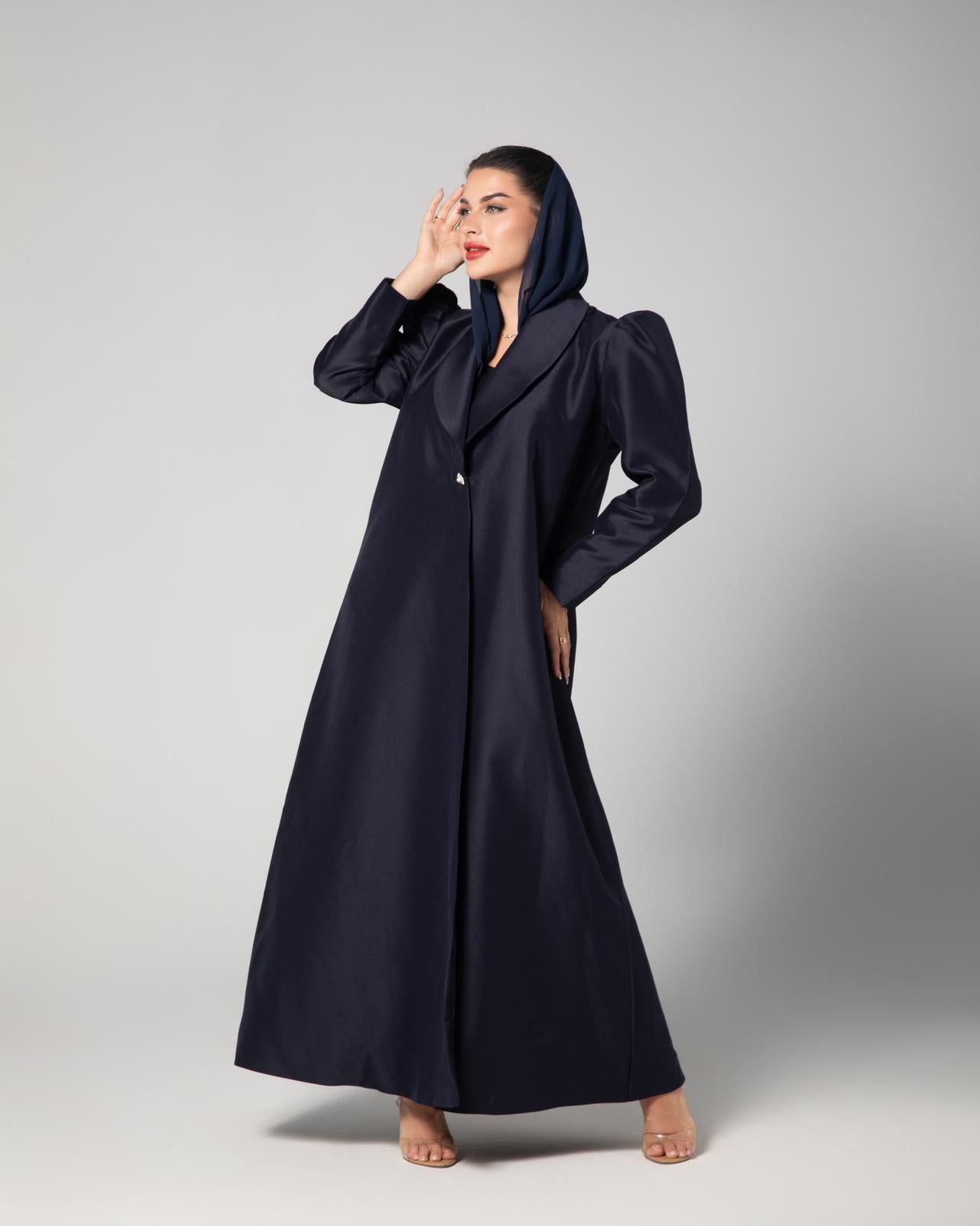 MODERN ABAYA