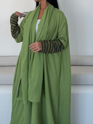 MODERN ABAYA