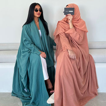 Modern Abaya