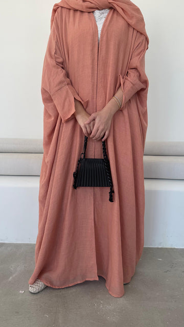 Modern Abaya