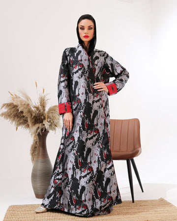 MODERN ABAYA