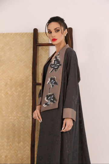 MODERN ABAYA