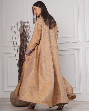 MODERN ABAYA