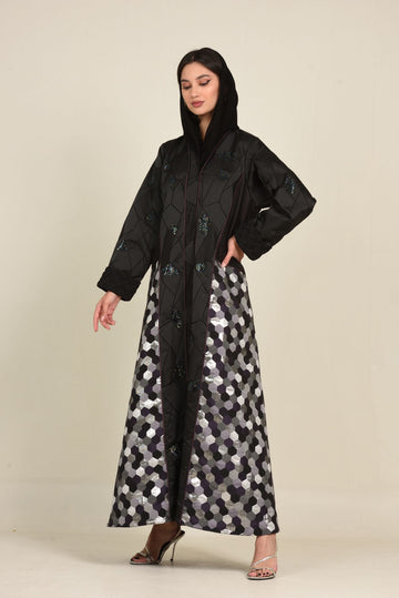 MODERN ABAYA