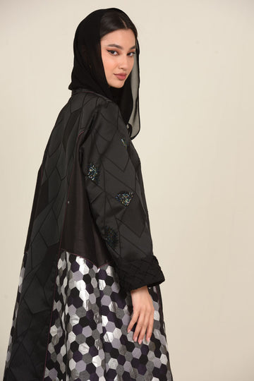 MODERN ABAYA