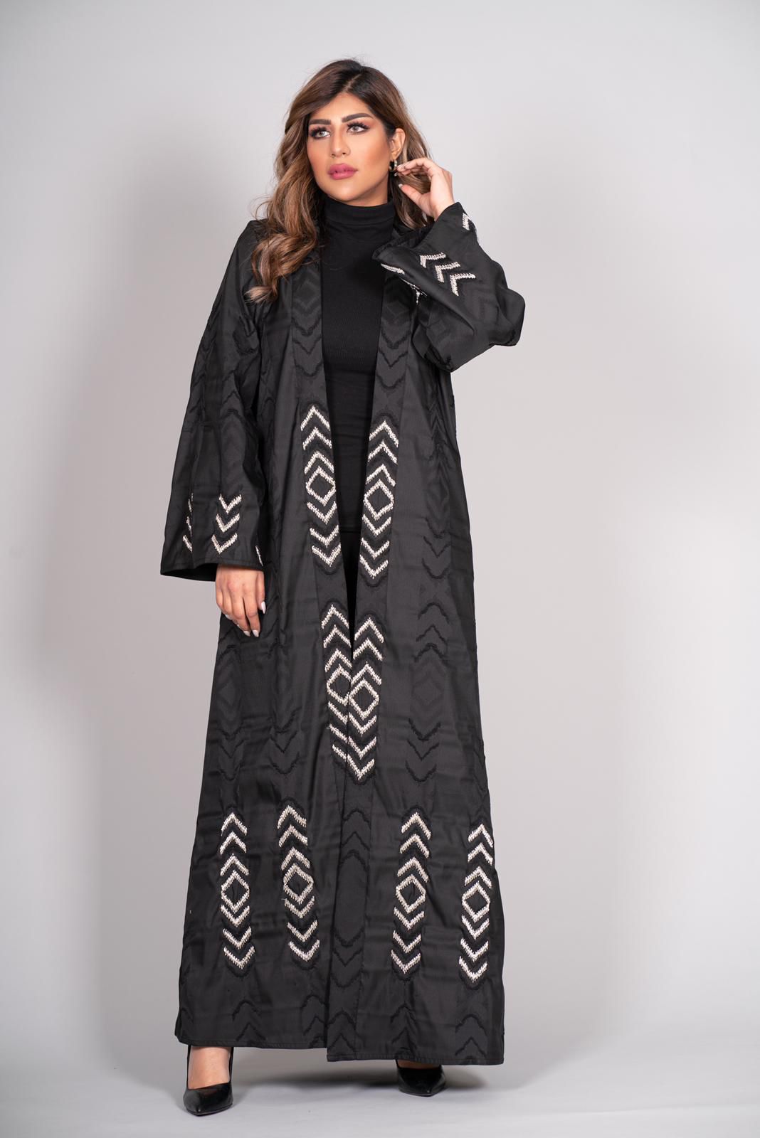 MODERN ABAYA