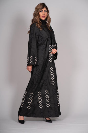 MODERN ABAYA