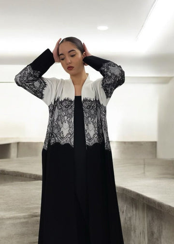 MODERN ABAYA