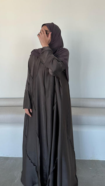 MODERN ABAYA