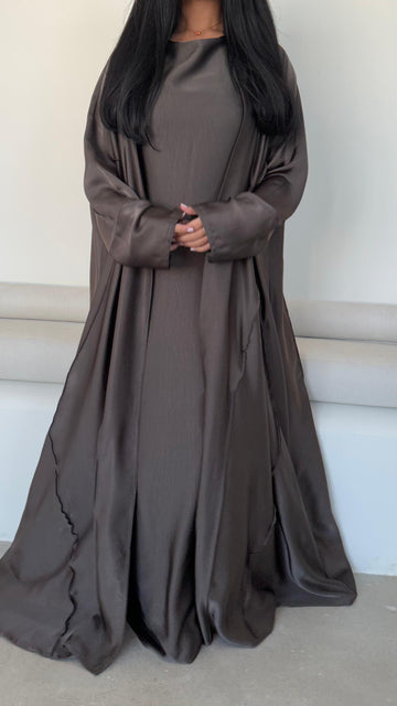 MODERN ABAYA