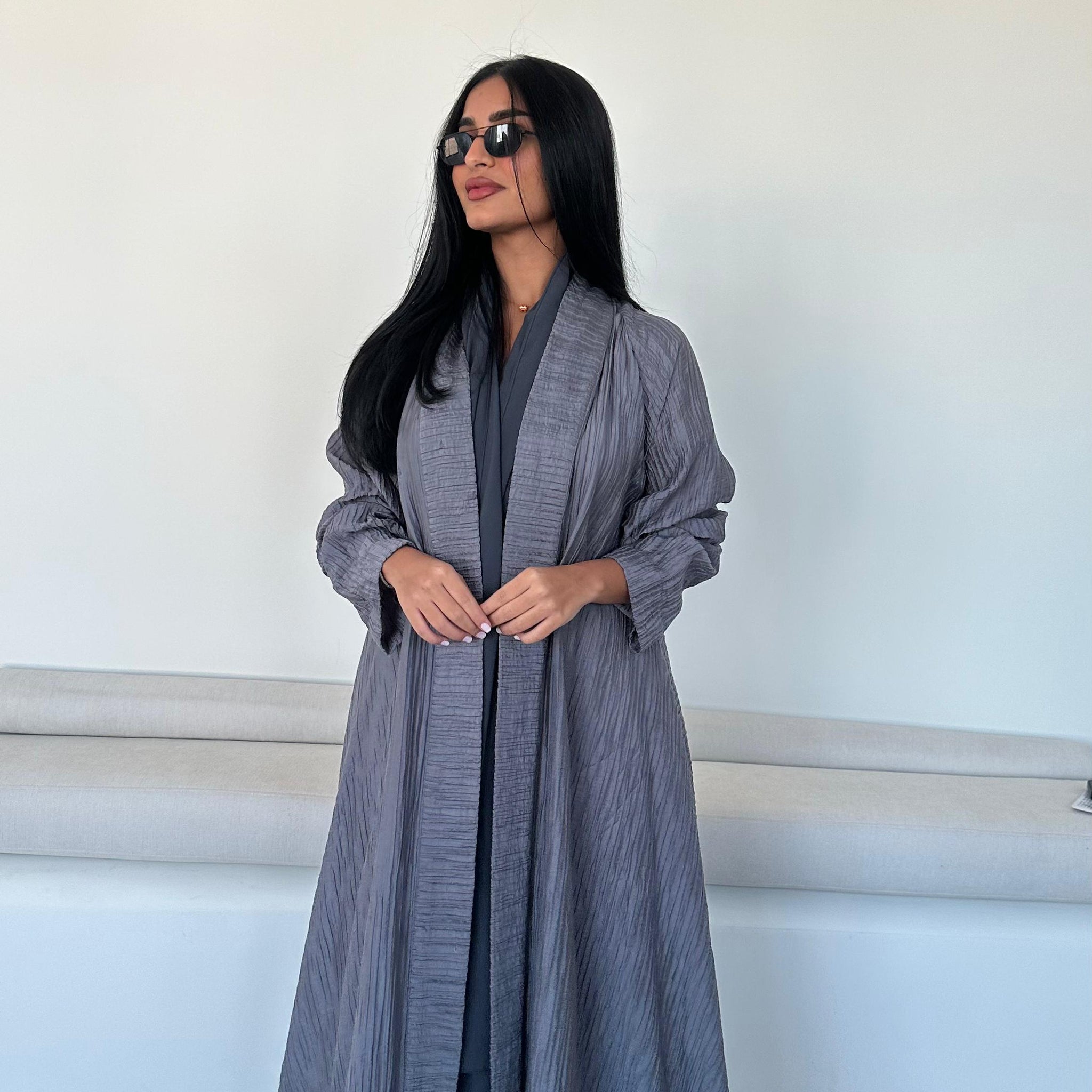 KRINKEL  ABAYA