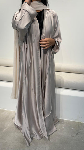 MODERN  ABAYA