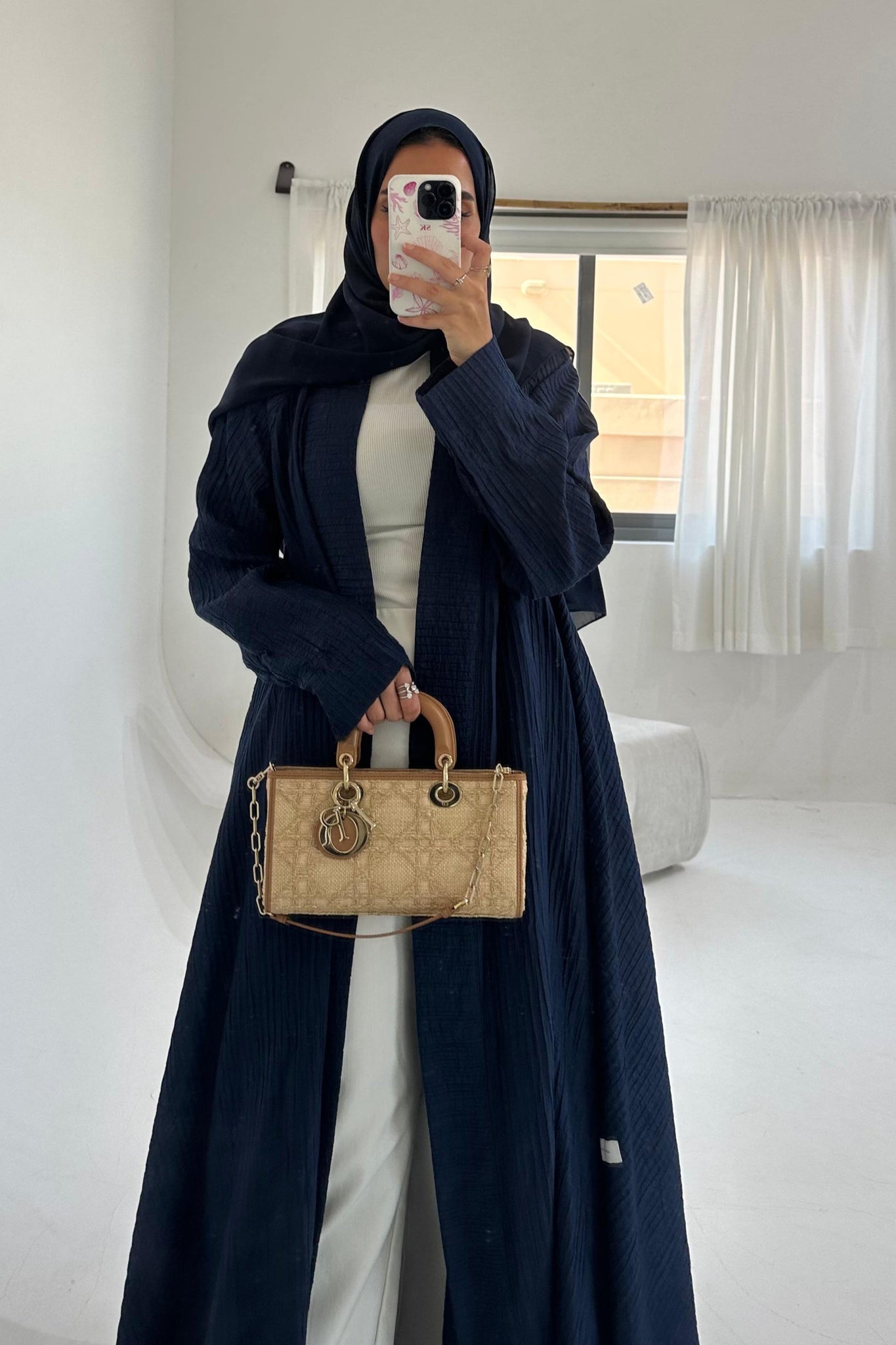 MODERN ABAYA