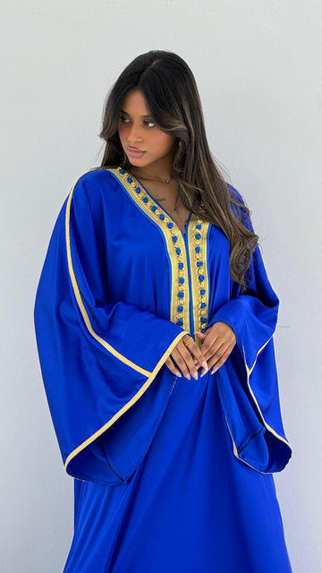 MOROCCAN CAFTAN