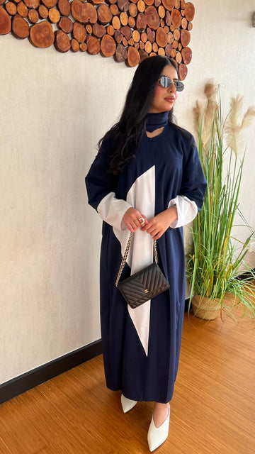 MODERN ABAYA