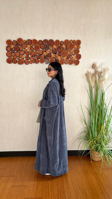 MODERN ABAYA