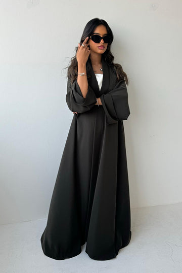 ELEGANT ABAYA