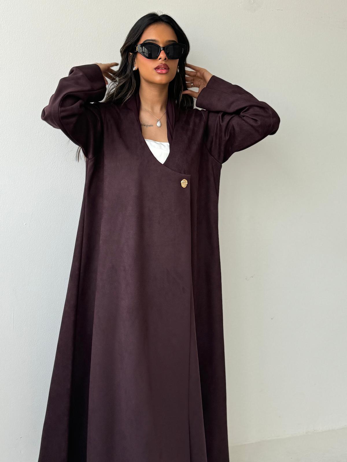 SHAMWAH ABAYA