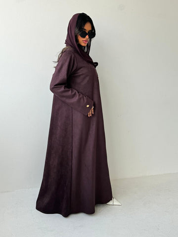 SHAMWAH ABAYA