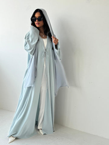 ELEGANT ABAYA