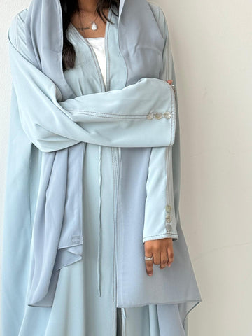 ELEGANT ABAYA