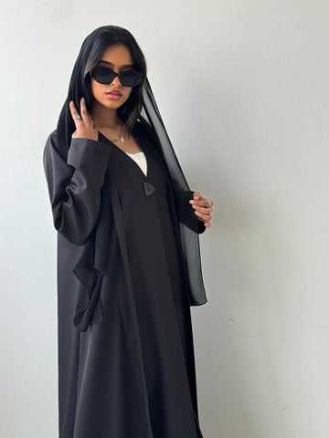 ELEGANT ABAYA