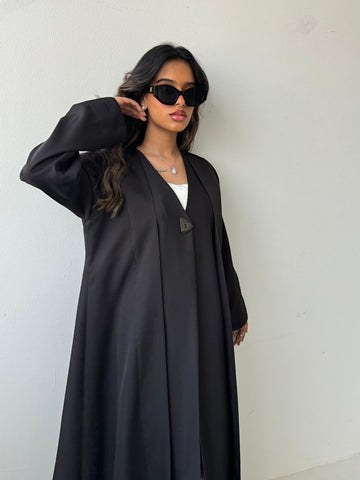 ELEGANT ABAYA