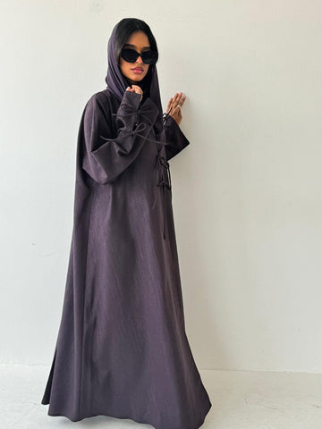 MODERN ABAYA