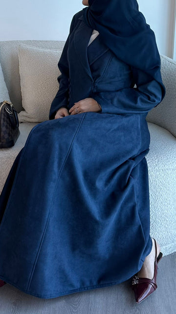 SHAMWAH ABAYA