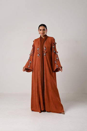 ELEGANT ABAYA